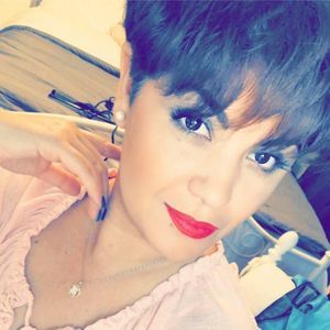 Meet your Posher, Betsie